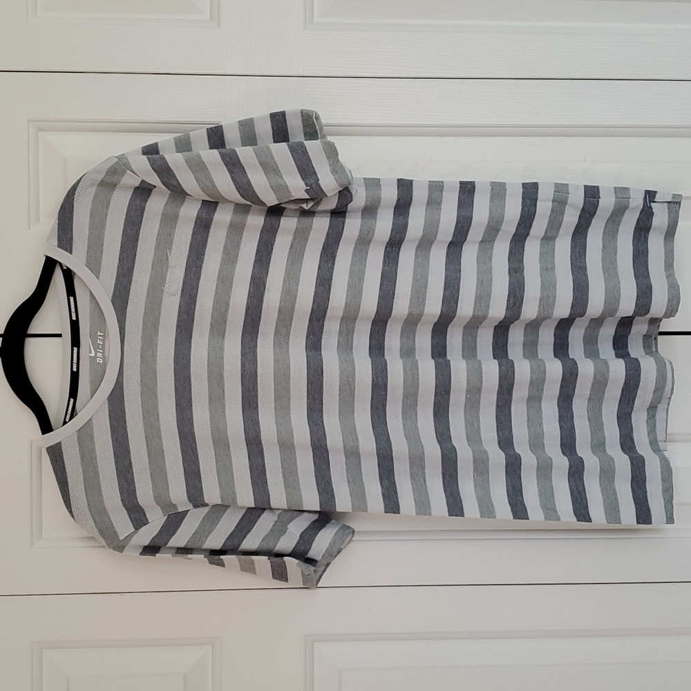 Nike Running Dri-Fit Tee Shirt